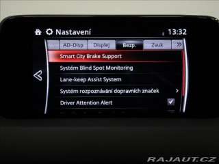 Mazda CX-5 2,5 G194  Revolution 1.ma 2019