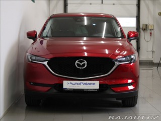 Mazda CX-5 2,5 G194  Revolution 1.ma 2019