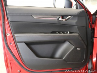 Mazda CX-5 2,5 G194  Revolution 1.ma 2019