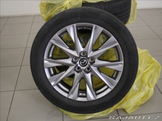 Mazda CX-5 2,5 G194  Revolution 1.ma 2019