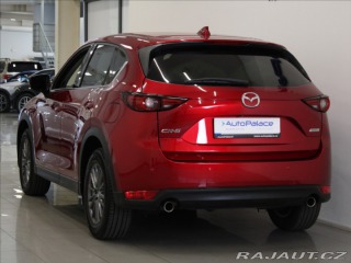 Mazda CX-5 2,5 G194  Revolution 1.ma 2019