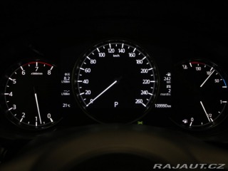 Mazda CX-5 2,5 G194  Revolution 1.ma 2019