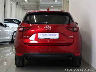 Mazda CX-5 2,5 G194  Revolution 1.ma 2019