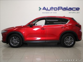 Mazda CX-5 2,5 G194  Revolution 1.ma 2019