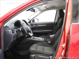 Mazda CX-5 2,5 G194  Revolution 1.ma 2019