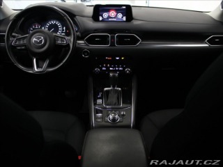 Mazda CX-5 2,5 G194  Revolution 1.ma 2019