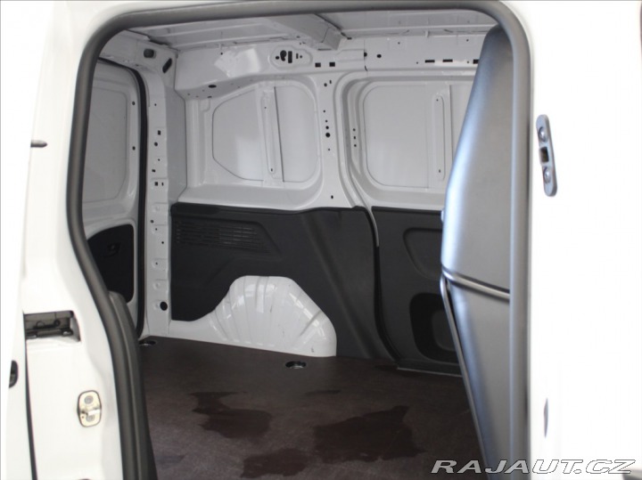 Opel Combo 1,5 CDTi 75kW Záruka ČR 2024