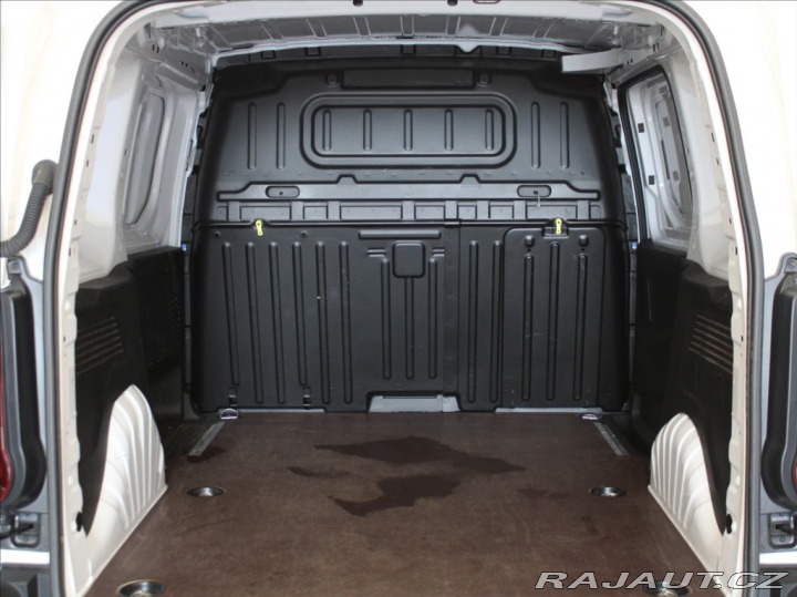 Opel Combo 1,5 CDTi 75kW Záruka ČR 2024