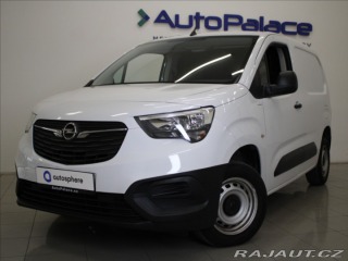 Opel Combo 1,5 CDTi 75kW Záruka ČR 2024