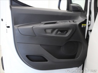 Opel Combo 1,5 CDTi 75kW Záruka ČR 2024
