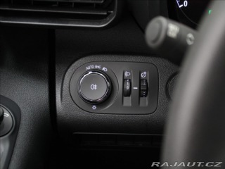 Opel Combo 1,5 CDTi 75kW Záruka ČR 2024
