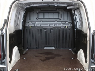 Opel Combo 1,5 CDTi 75kW Záruka ČR 2024