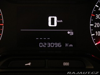 Opel Combo 1,5 CDTi 75kW Záruka ČR 2024