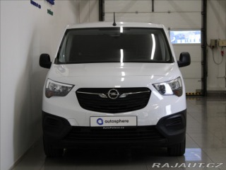Opel Combo 1,5 CDTi 75kW Záruka ČR 2024