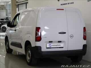 Opel Combo 1,5 CDTi 75kW Záruka ČR 2024