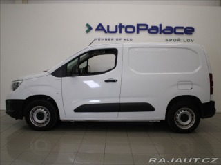 Opel Combo 1,5 CDTi 75kW Záruka ČR 2024