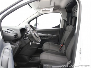 Opel Combo 1,5 CDTi 75kW Záruka ČR 2024