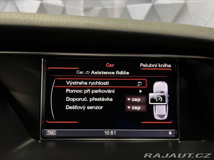 Audi A4 Avant 2,0 TDI 110KW A/T S 2015