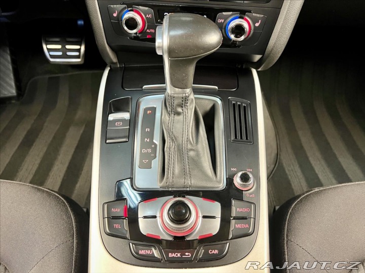 Audi A4 Avant 2,0 TDI 110KW A/T S 2015