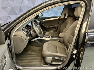 Audi A4 Avant 2,0 TDI 110KW A/T S 2015