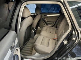 Audi A4 Avant 2,0 TDI 110KW A/T S 2015
