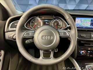 Audi A4 Avant 2,0 TDI 110KW A/T S 2015