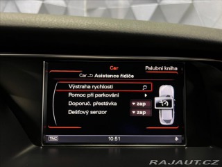Audi A4 Avant 2,0 TDI 110KW A/T S 2015