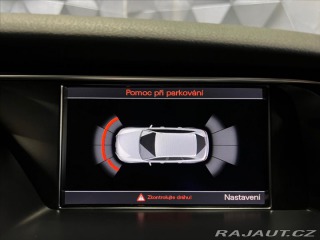 Audi A4 Avant 2,0 TDI 110KW A/T S 2015