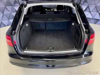Audi A4 Avant 2,0 TDI 110KW A/T S 2015