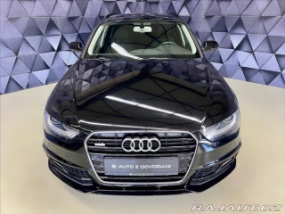 Audi A4 Avant 2,0 TDI 110KW A/T S 2015