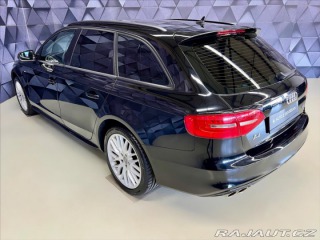 Audi A4 Avant 2,0 TDI 110KW A/T S 2015