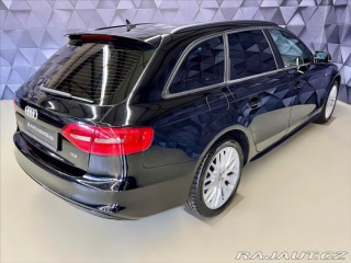 Audi A4 Avant 2,0 TDI 110KW A/T S 2015