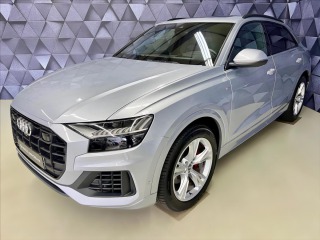 Audi Q8 50TDI 210 KW QUATTRO S-LI