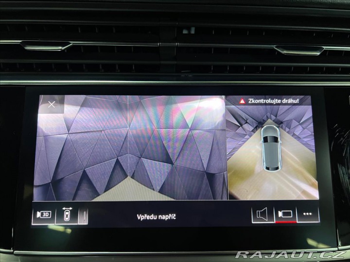 Audi Q8 50TDI 210 KW QUATTRO S-LI 2019