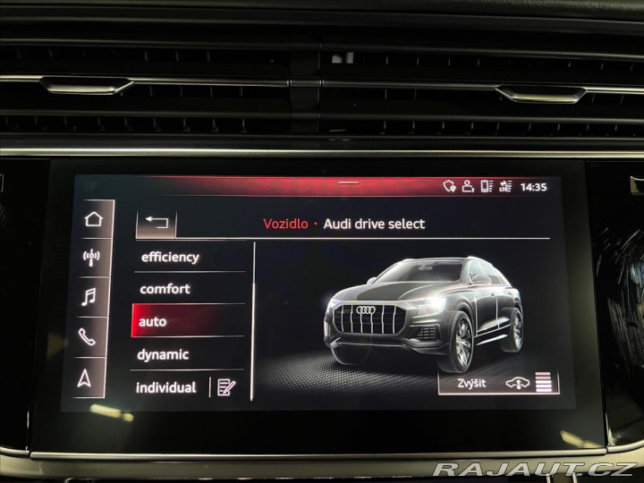 Audi Q8 50TDI 210 KW QUATTRO S-LI 2019