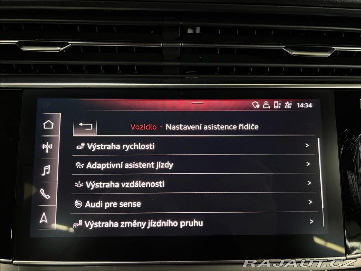 Audi Q8 50TDI 210 KW QUATTRO S-LI 2019