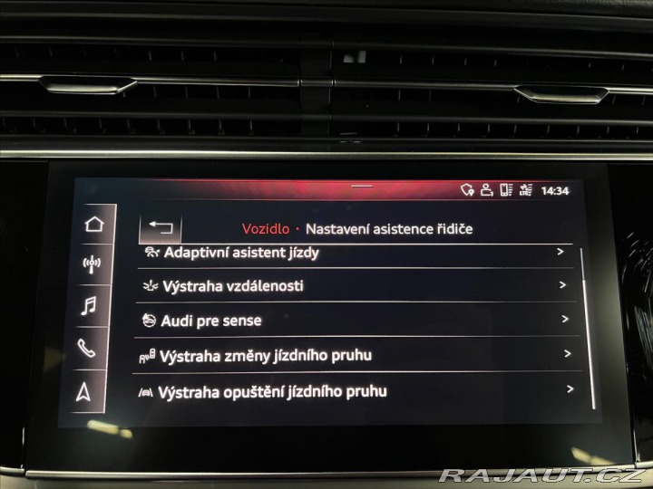Audi Q8 50TDI 210 KW QUATTRO S-LI 2019