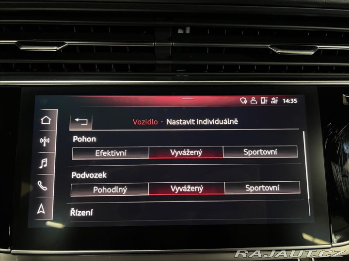 Audi Q8 50TDI 210 KW QUATTRO S-LI 2019