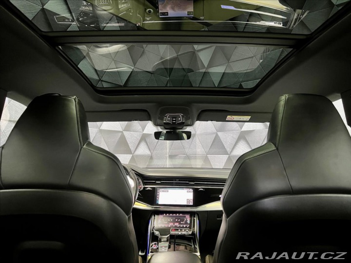 Audi Q8 50TDI 210 KW QUATTRO S-LI 2019