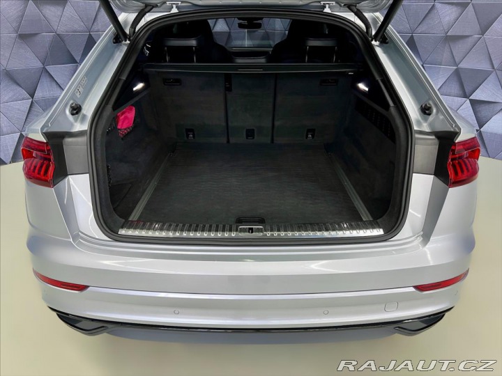 Audi Q8 50TDI 210 KW QUATTRO S-LI 2019