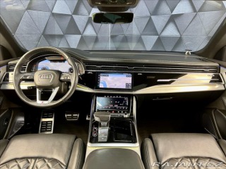 Audi Q8 50TDI 210 KW QUATTRO S-LI 2019