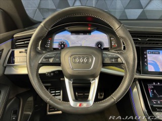 Audi Q8 50TDI 210 KW QUATTRO S-LI 2019
