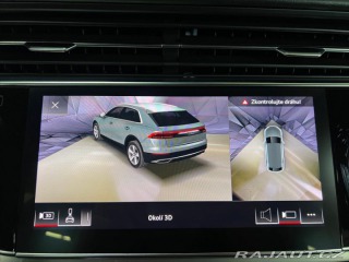 Audi Q8 50TDI 210 KW QUATTRO S-LI 2019