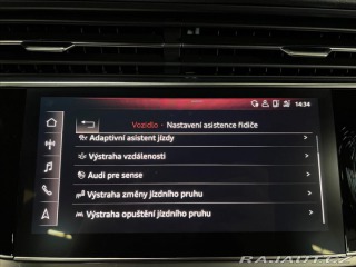 Audi Q8 50TDI 210 KW QUATTRO S-LI 2019