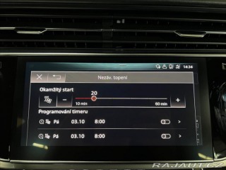 Audi Q8 50TDI 210 KW QUATTRO S-LI 2019