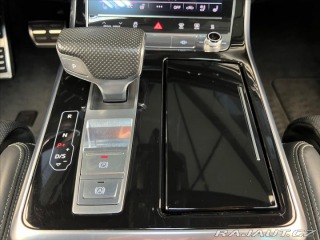 Audi Q8 50TDI 210 KW QUATTRO S-LI 2019
