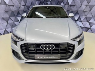 Audi Q8 50TDI 210 KW QUATTRO S-LI 2019