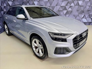 Audi Q8 50TDI 210 KW QUATTRO S-LI 2019