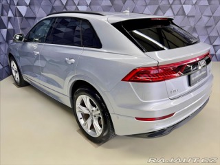 Audi Q8 50TDI 210 KW QUATTRO S-LI 2019