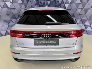 Audi Q8 50TDI 210 KW QUATTRO S-LI 2019